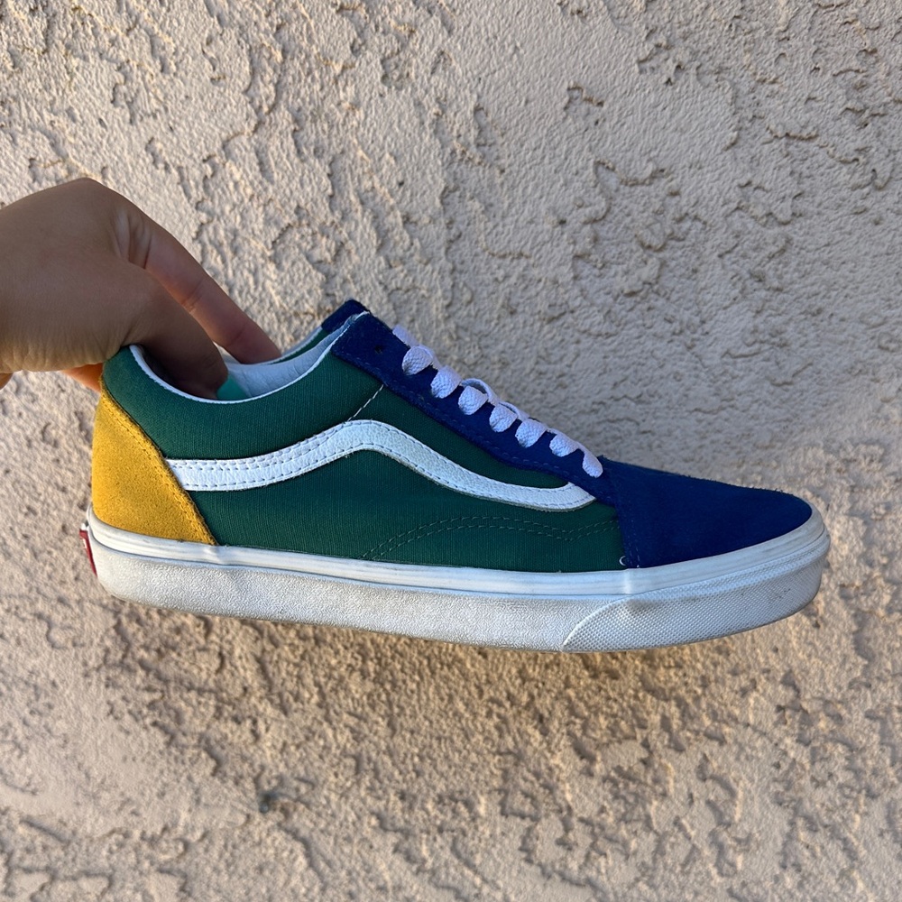 Vans Old Skools